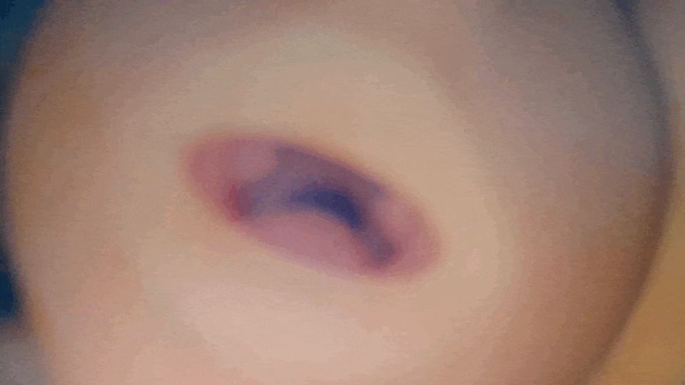 性徒會長口部 自慰器 的內部視角