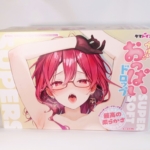 Q彈爆乳 DROPS 超柔軟版 的包裝
