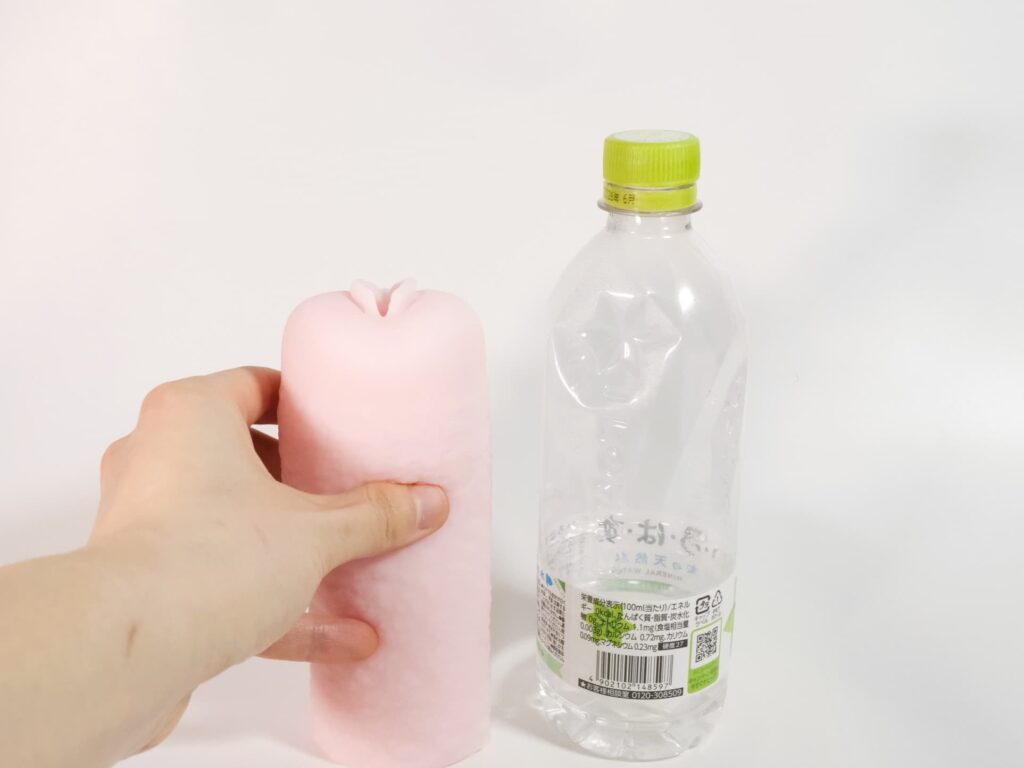 肉密著！閃耀十字2 完美任務的尺寸感