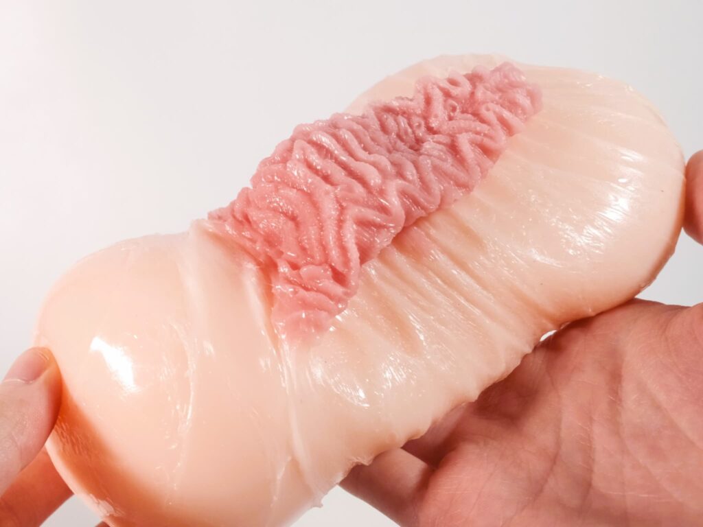 AIV-No.06的內部顆粒