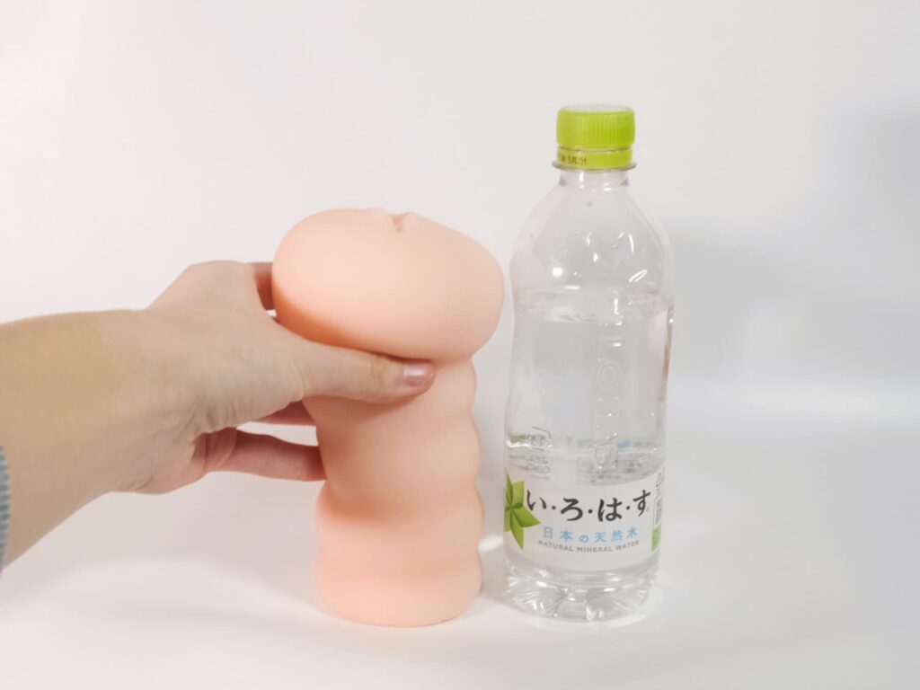 AIV-No.06的尺寸感