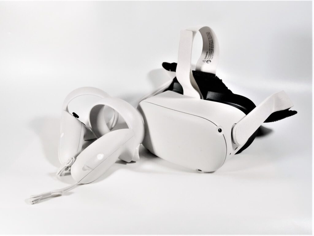Oculus Quest2
