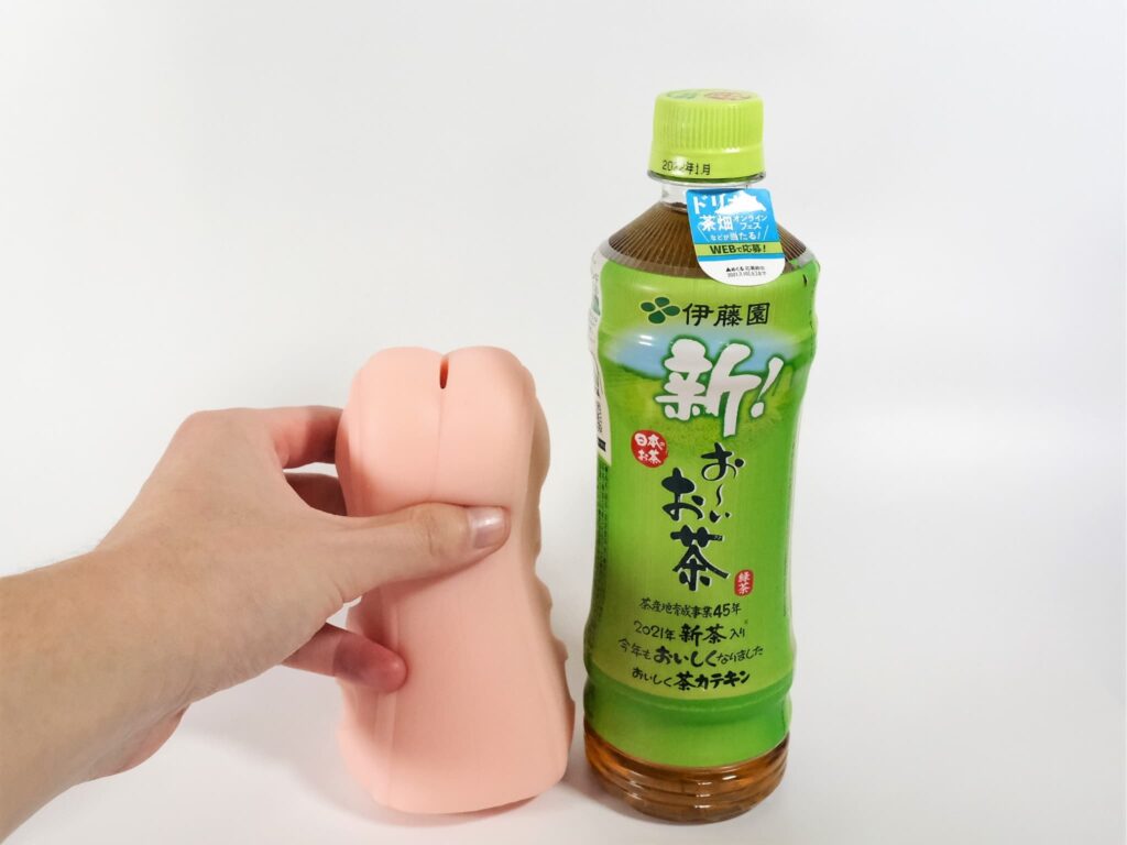 HON-MONO SENBIKI的尺寸感
