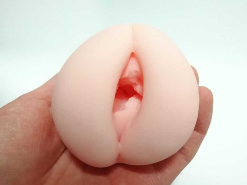 初々しい妹入口