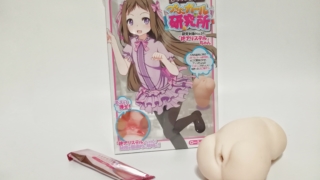 つるぺたガール研究所的內部