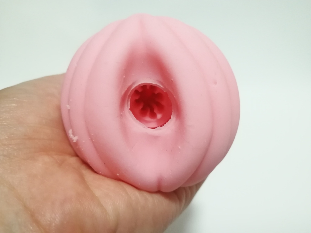 ヴァージンループエイトロング的入口