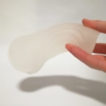 處女螺旋 硬版的柔軟度