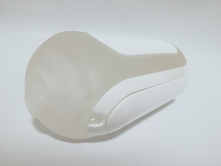 TENGA FLIP 0 (ZERO) [細緻白]白 飛機杯