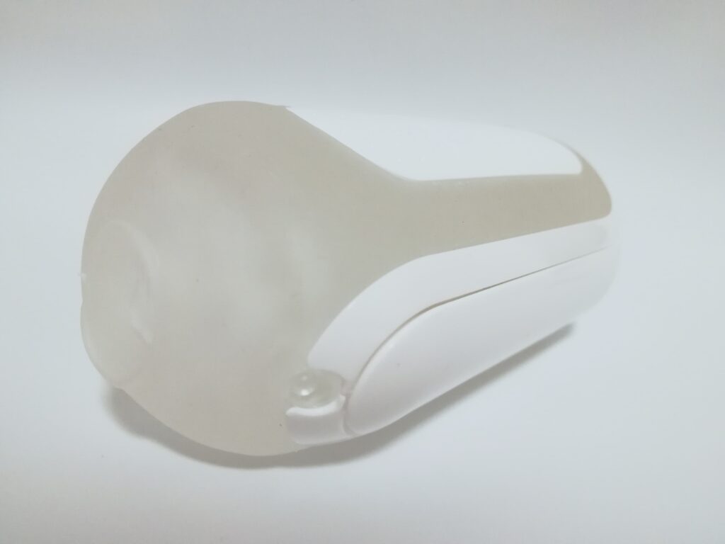 TENGA FLIP 0 白這款飛機杯