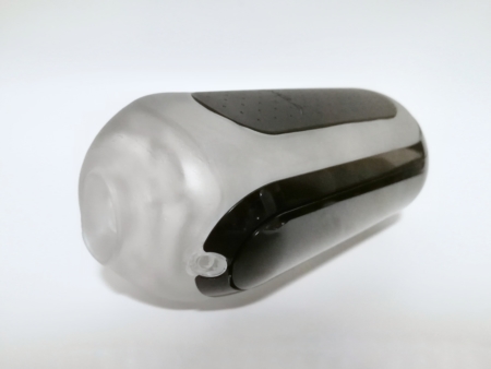 TENGA FLIP 0 (ZERO) [細緻白]黑這款飛機杯