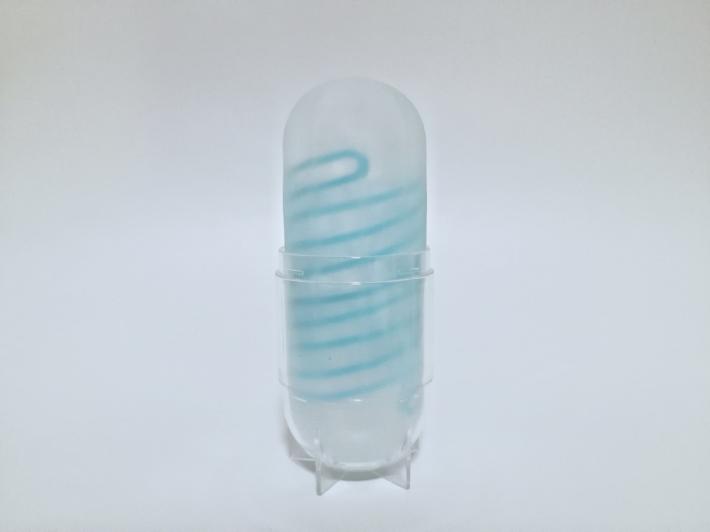 Spinner 的晾乾方法