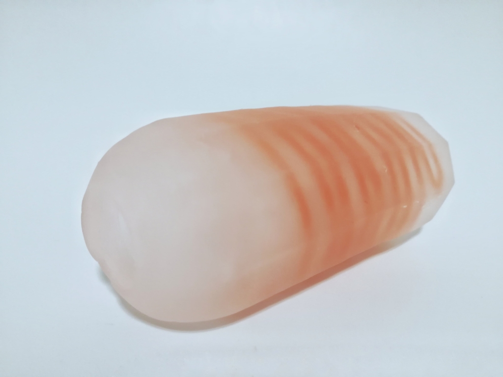 TENGA Spinner 02HEXA 飛機杯