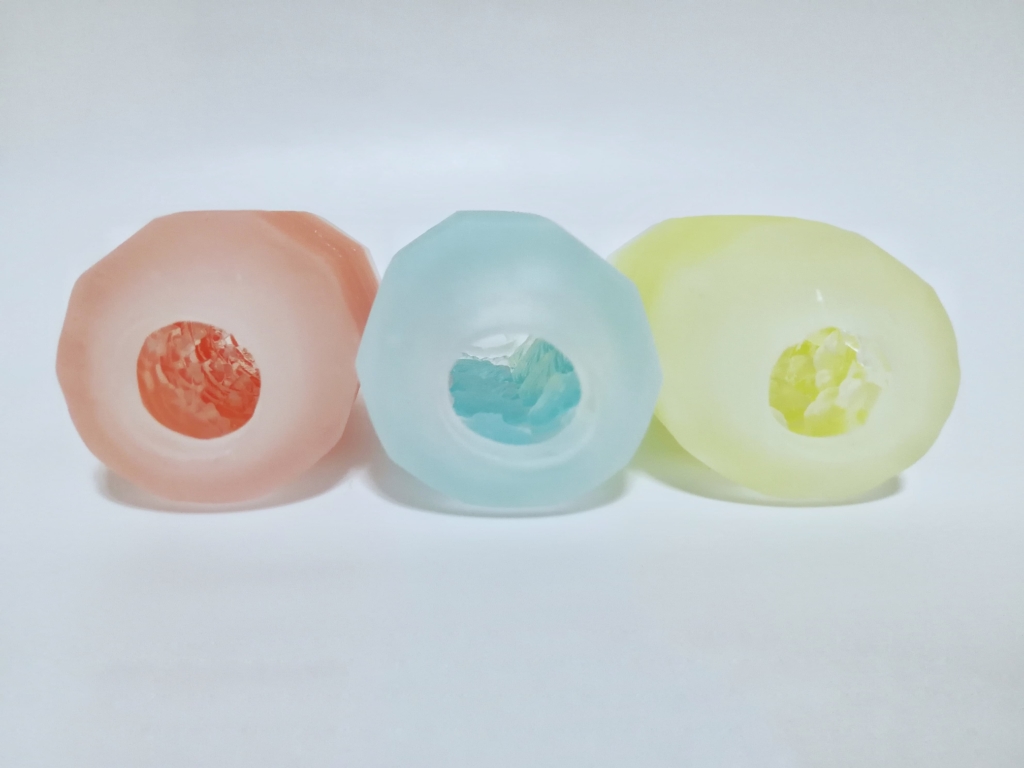 SPINNER 的入口