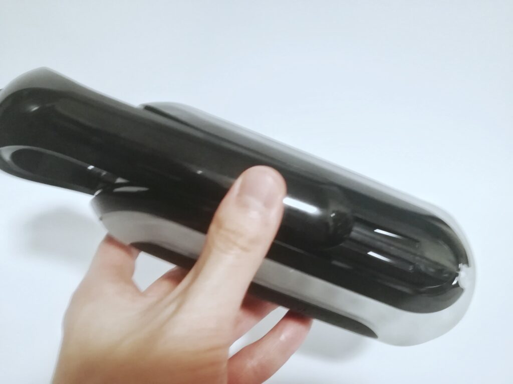 FLIP0BLACK的滑動臂