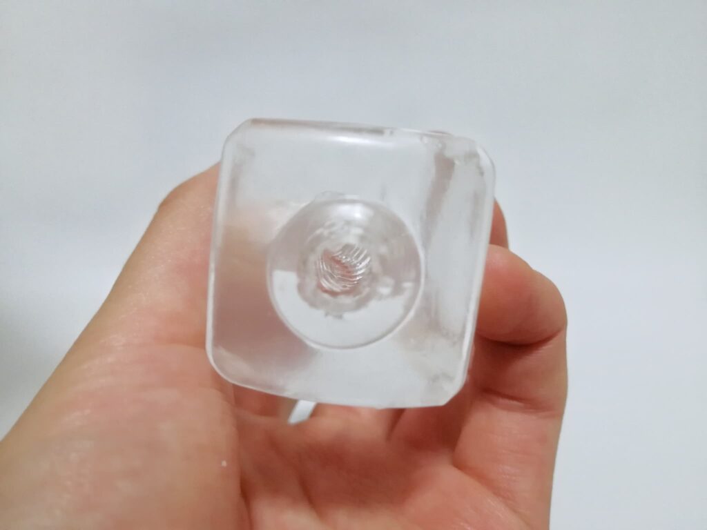 狹穴注意 入口