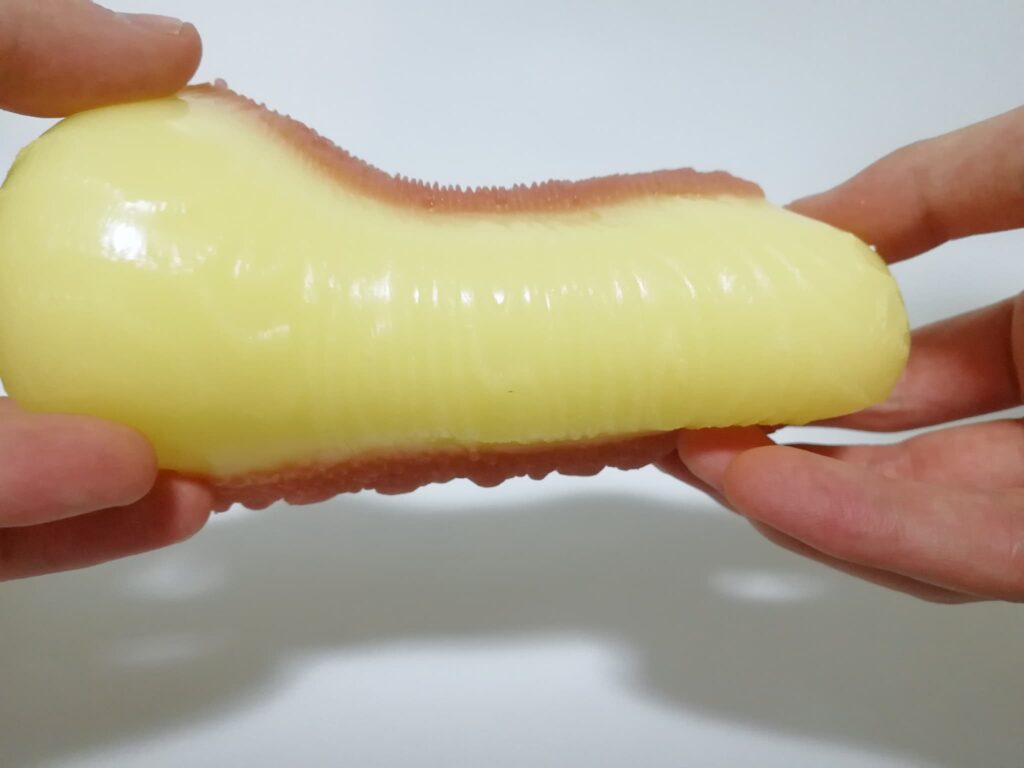 把ダブルフェラ魔チオ翻出來看看