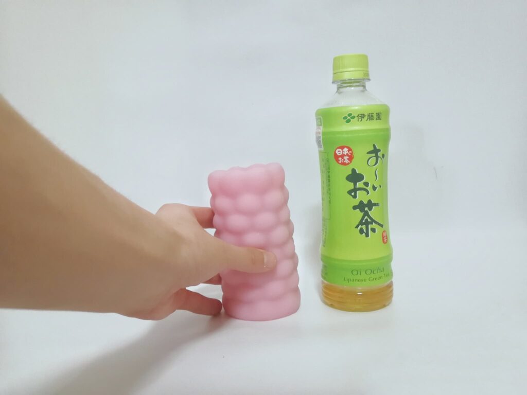 ポンコツガーディアンオルタナティブLv999 尺寸感