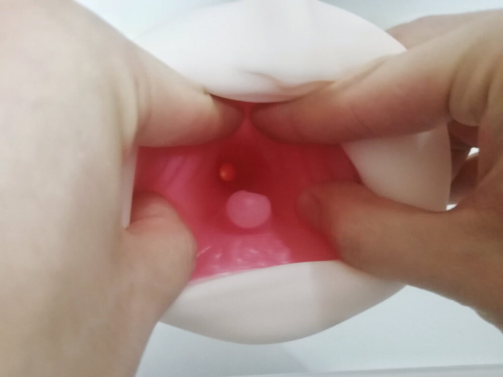 把極フェラ3打開的圖
