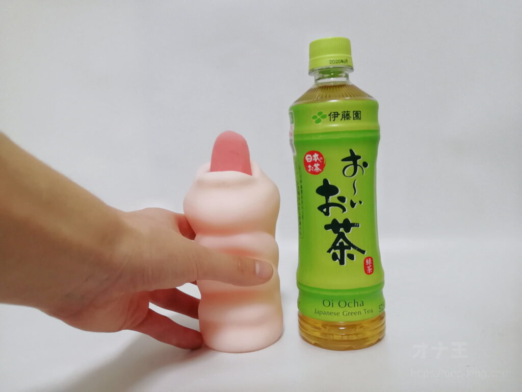 舌ピフェラビッチ的尺寸感