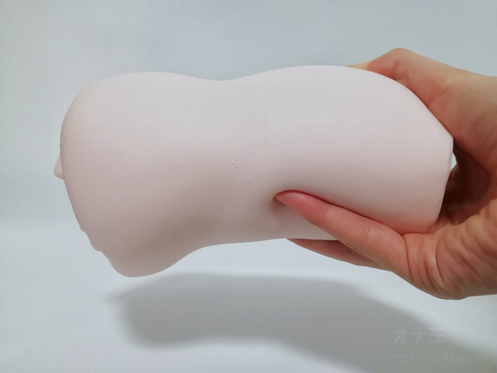 極選フェラDX 小倉由菜的柔軟度