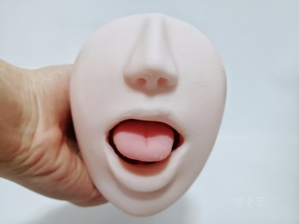 極選フェラDX 小倉由菜的插入口張開版
