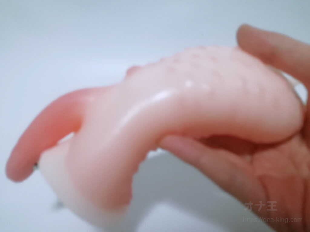 把舌ピフェラビッチ翻出來看看