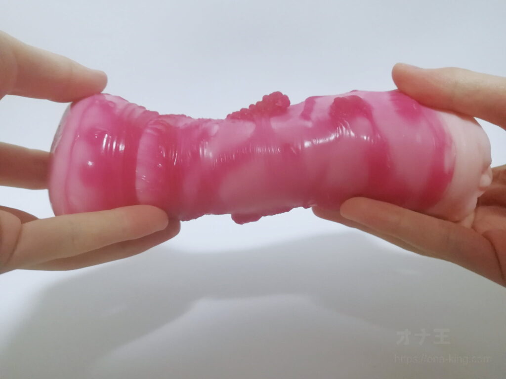 天下一穴內部翻過來看
