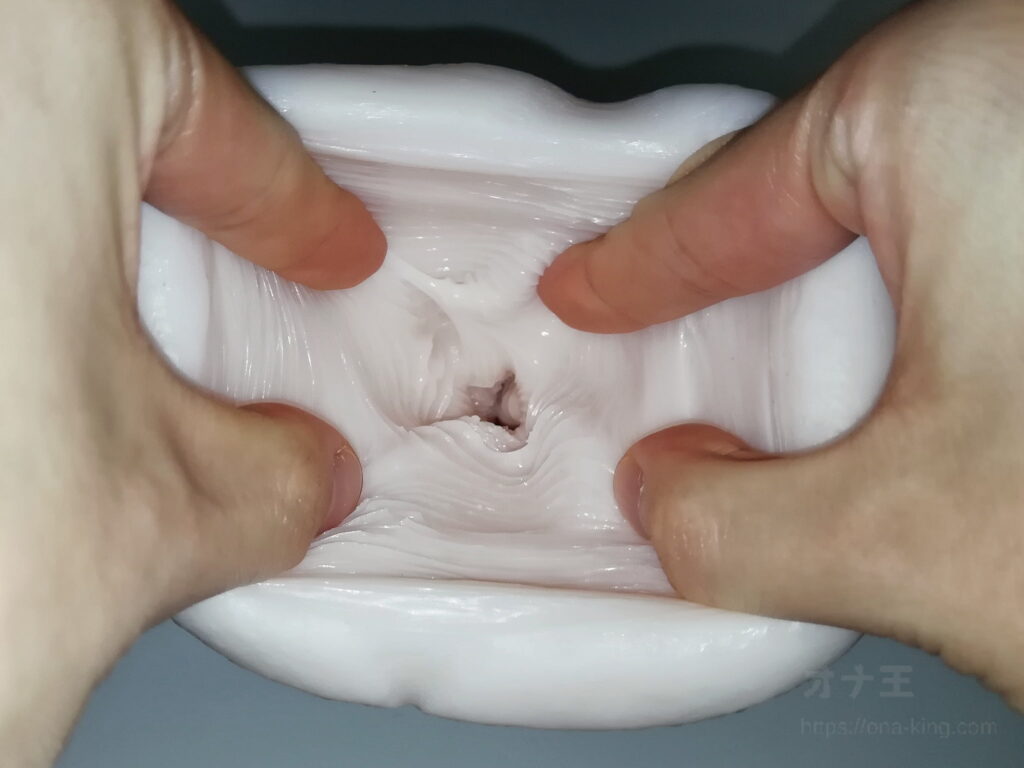把 ふわゆるクワトロネード 扳開來看
