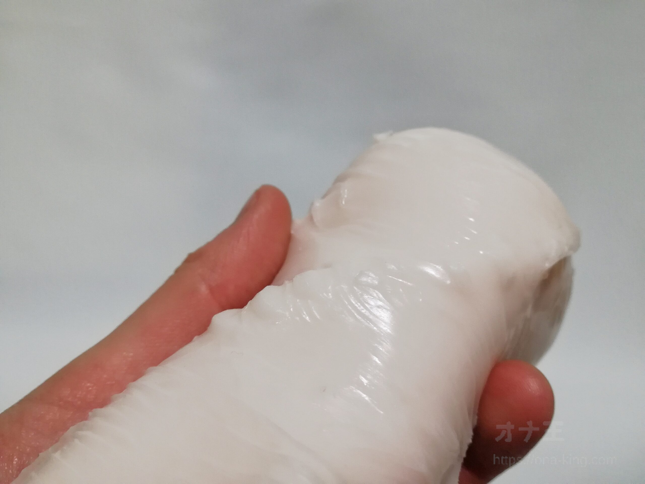 ふわゆるクワトロネード 深處的龍捲風部分