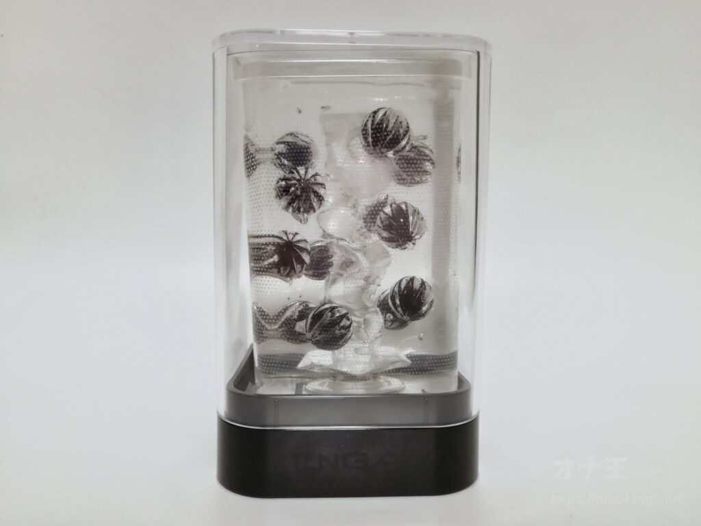 TENGA crysta Ball