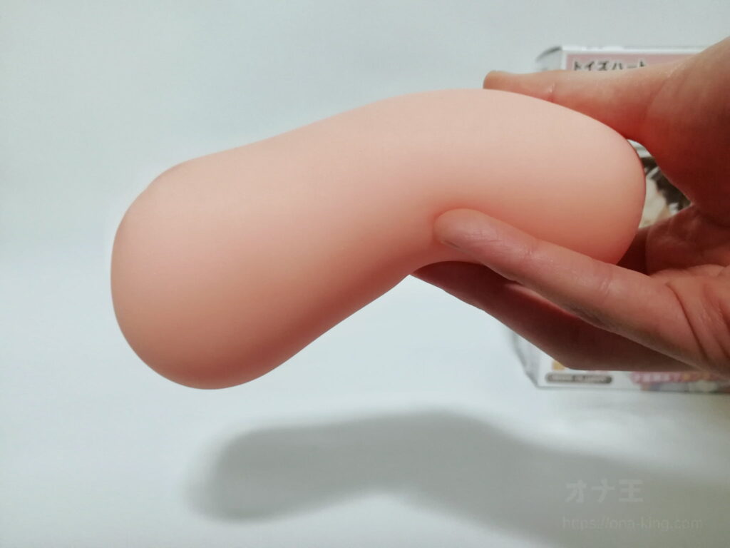G-19 秘密子宮的柔軟度