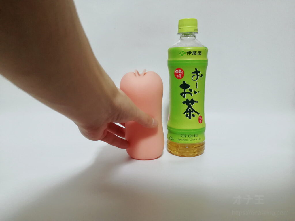 G-19 秘密子宮的大小