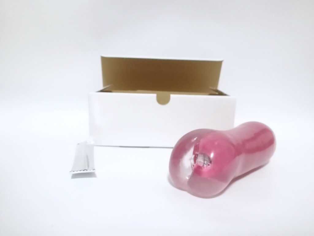 まだ名前がありません的內部