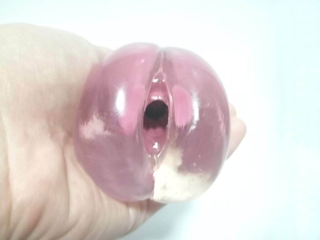 まだ名前がありません的插入口