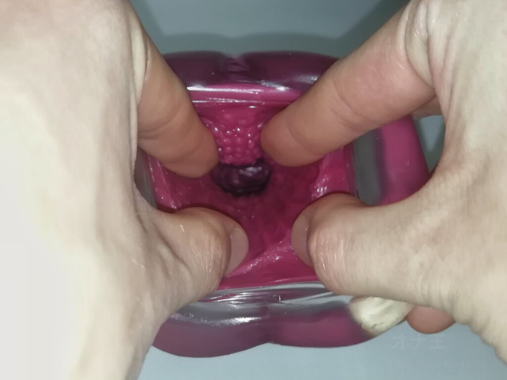 把まだ名前がありません撥開看看