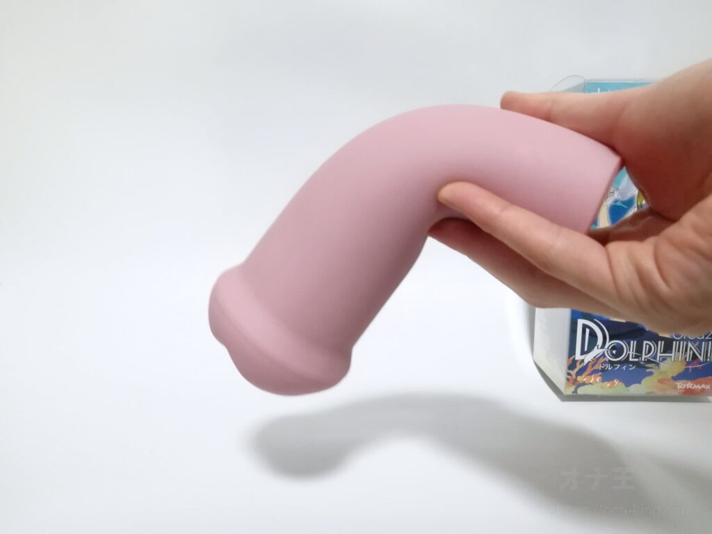 Dolphin!(ドルフィン)的軟硬度