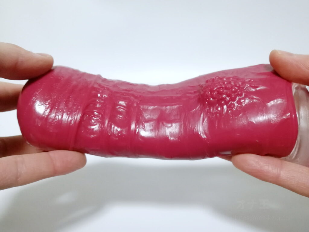 把まだ名前がありません翻過來看看