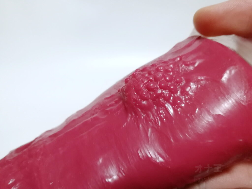 まだ名前がありません的顆粒