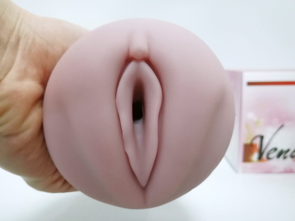 ヴィーナスリアル的插入口
