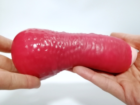把 セブンティーンボルドーソフト 翻過來看