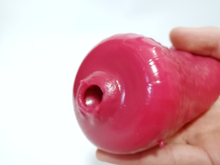 セブンティーンボルドーソフト 的子宮口