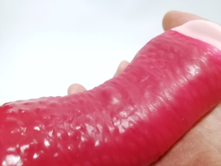 セブンティーンボルドーソフト 的顆粒