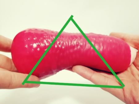 セブンティーンボルドーソフト 翻面△