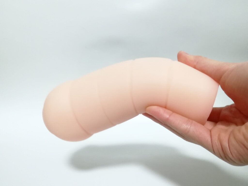 ダブル最高級のお嬢様ポテンシャル的柔軟度
