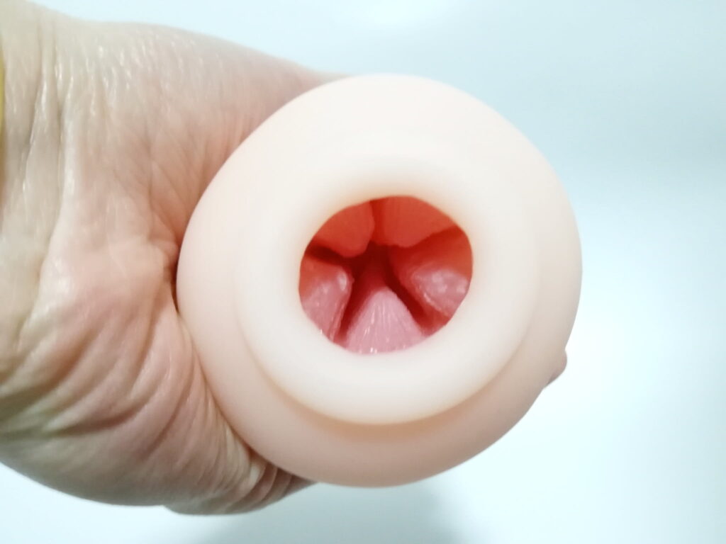 ダブル最高級のお嬢様ポテンシャル的入口