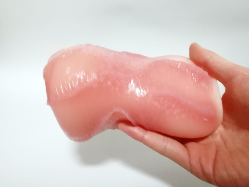 ダブル最高級のお嬢様ポテンシャル翻面看