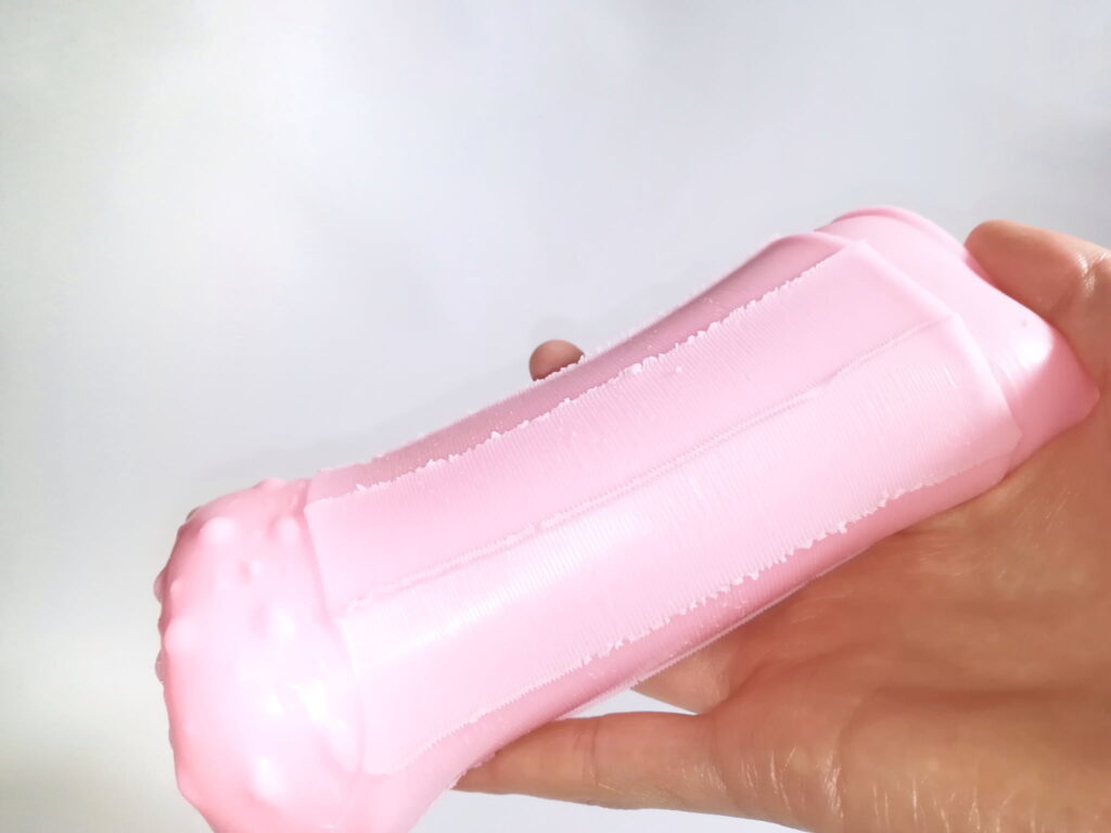 ヴァージンループエイトロング的內部結構