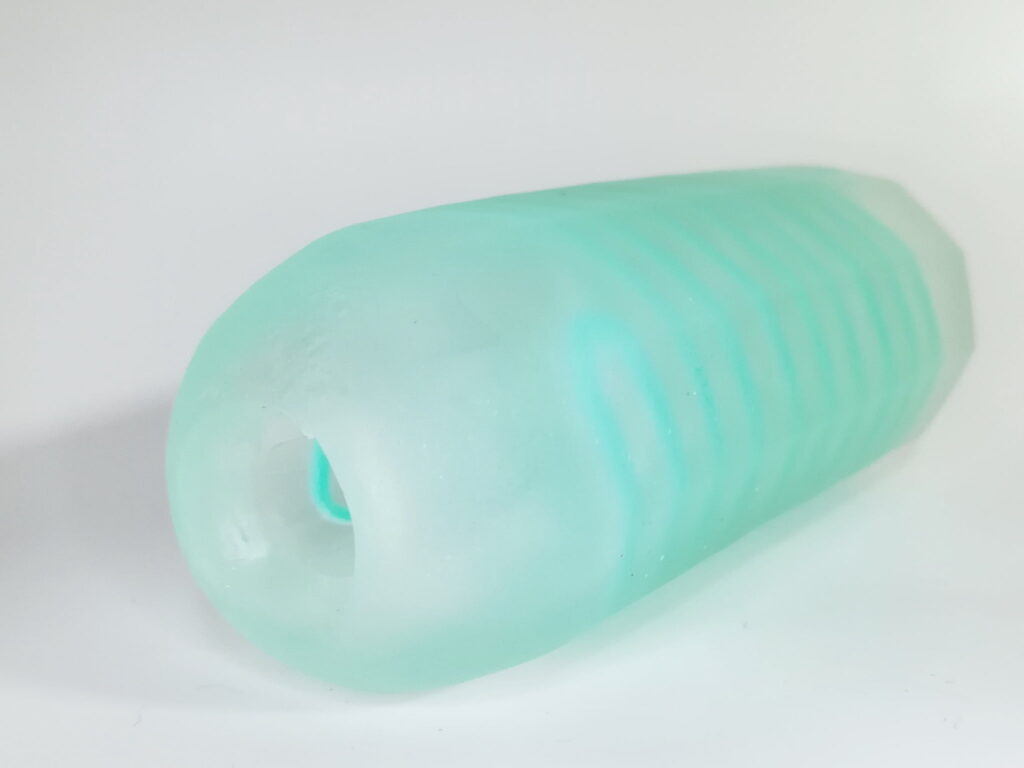 TENGA Spinner ピクセル04