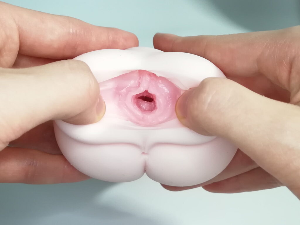 すじまんくぱぁろりんこ 的擴張部分
