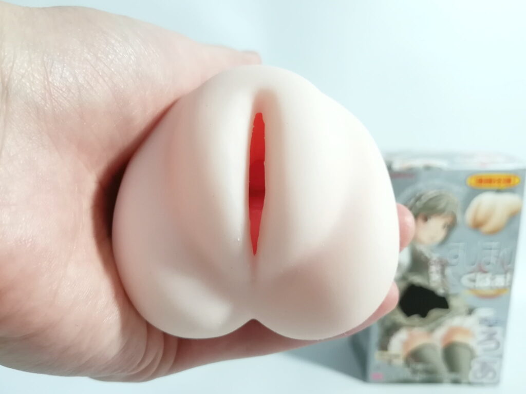 すじまんくぱぁろあ的插入口